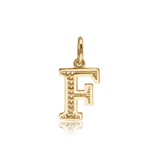 Load image into Gallery viewer, ITI NYC Pro Caption (16mm) (100% Polished with Bail)