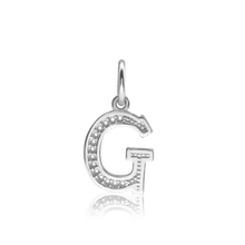 Load image into Gallery viewer, ITI NYC Pro Caption (16mm) (100% Polished with Bail)