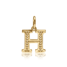 Load image into Gallery viewer, ITI NYC Pro Caption (16mm) (100% Polished with Bail)