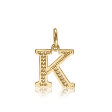 Load image into Gallery viewer, ITI NYC Pro Caption (16mm) (100% Polished with Bail)