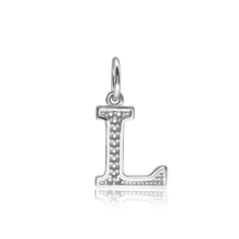 Load image into Gallery viewer, ITI NYC Pro Caption (16mm) (100% Polished with Bail)