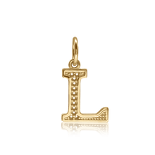 Load image into Gallery viewer, ITI NYC Pro Caption (16mm) (100% Polished with Bail)