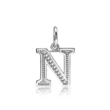 Load image into Gallery viewer, ITI NYC Pro Caption (16mm) (100% Polished with Bail)