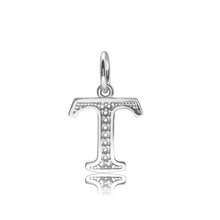 Load image into Gallery viewer, ITI NYC Pro Caption (16mm) (100% Polished with Bail)