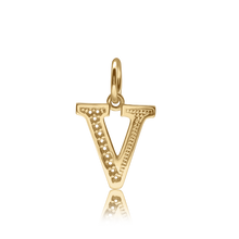 Load image into Gallery viewer, ITI NYC Pro Caption (16mm) (100% Polished with Bail)