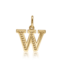 Load image into Gallery viewer, ITI NYC Pro Caption (16mm) (100% Polished with Bail)