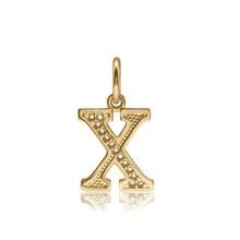 Load image into Gallery viewer, ITI NYC Pro Caption (16mm) (100% Polished with Bail)