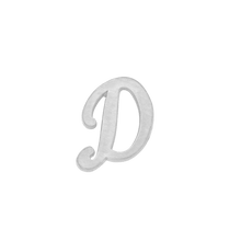 Load image into Gallery viewer, ITI NYC Script (9.5mm) (Semi-Polished)