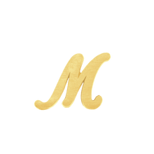 Load image into Gallery viewer, ITI NYC Script (9.5mm) (Semi-Polished)