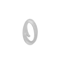 Load image into Gallery viewer, ITI NYC Script (7mm) (Semi-Polished)