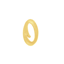 Load image into Gallery viewer, ITI NYC Script (7mm) (Semi-Polished)