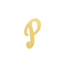 Load image into Gallery viewer, ITI NYC Script (9.5mm) (Semi-Polished)