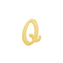 Load image into Gallery viewer, ITI NYC Script (9.5mm) (Semi-Polished)