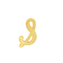 Load image into Gallery viewer, ITI NYC Script (9.5mm) (Semi-Polished)