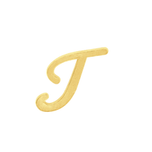 Load image into Gallery viewer, ITI NYC Script (9.5mm) (Semi-Polished)