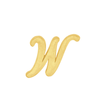 Load image into Gallery viewer, ITI NYC Script (9.5mm) (Semi-Polished)