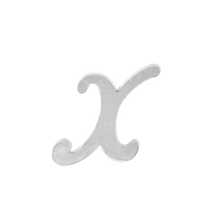 Load image into Gallery viewer, ITI NYC Script (7mm) (Semi-Polished)