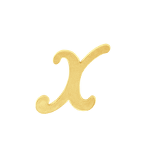 Load image into Gallery viewer, ITI NYC Script (9.5mm) (Semi-Polished)