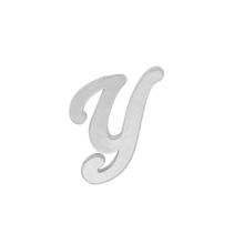 Load image into Gallery viewer, ITI NYC Script (9.5mm) (Semi-Polished)