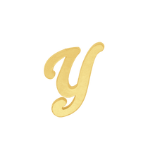 Load image into Gallery viewer, ITI NYC Script (9.5mm) (Semi-Polished)