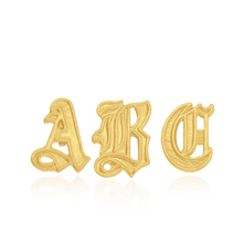 Load image into Gallery viewer, ITI NYC Old English (10mm) (Semi-Polished)