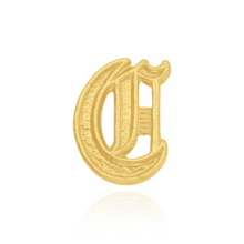 Load image into Gallery viewer, ITI NYC Old English (10mm) (Semi-Polished)