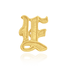 Load image into Gallery viewer, ITI NYC Old English (10mm) (Semi-Polished)