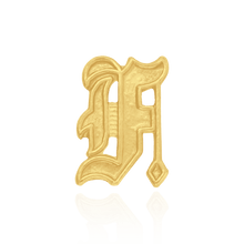 Load image into Gallery viewer, ITI NYC Old English (10mm) (Semi-Polished)