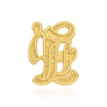 Load image into Gallery viewer, ITI NYC Old English (10mm) (Semi-Polished)