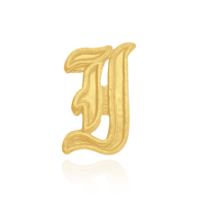 Load image into Gallery viewer, ITI NYC Old English (10mm) (Semi-Polished)