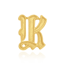 Load image into Gallery viewer, ITI NYC Old English (10mm) (Semi-Polished)