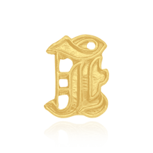 Load image into Gallery viewer, ITI NYC Old English (10mm) (Semi-Polished)