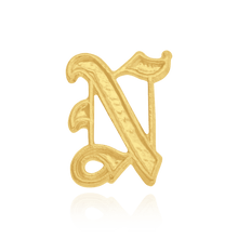 Load image into Gallery viewer, ITI NYC Old English (10mm) (Semi-Polished)