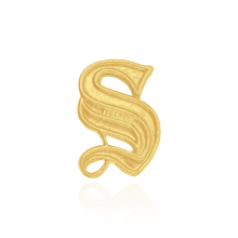 Load image into Gallery viewer, ITI NYC Old English (10mm) (Semi-Polished)