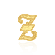 Load image into Gallery viewer, ITI NYC Old English (10mm) (Semi-Polished)