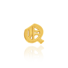 Load image into Gallery viewer, ITI NYC Old English (4.25mm) (Semi-Polished)