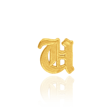 Load image into Gallery viewer, ITI NYC Old English (4.25mm) (Semi-Polished)