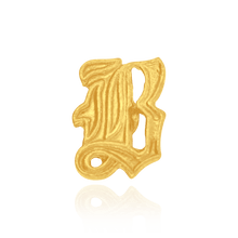 Load image into Gallery viewer, ITI NYC Old English (6.5mm) (Semi-Polished)