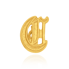 Load image into Gallery viewer, ITI NYC Old English (6.5mm) (Semi-Polished)