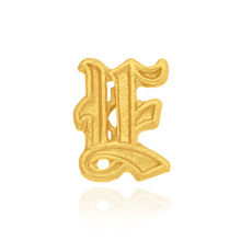 Load image into Gallery viewer, ITI NYC Old English (6.5mm) (Semi-Polished)