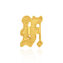 Load image into Gallery viewer, ITI NYC Old English (6.5mm) (Semi-Polished)