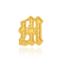 Load image into Gallery viewer, ITI NYC Old English (6.5mm) (Semi-Polished)