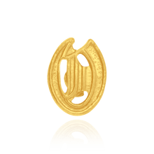 Load image into Gallery viewer, ITI NYC Old English (6.5mm) (Semi-Polished)