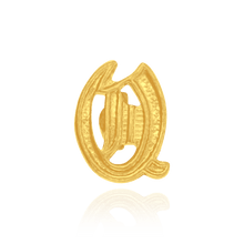 Load image into Gallery viewer, ITI NYC Old English (6.5mm) (Semi-Polished)