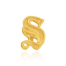 Load image into Gallery viewer, ITI NYC Old English (6.5mm) (Semi-Polished)