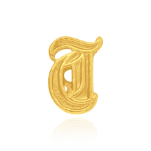 Load image into Gallery viewer, ITI NYC Old English (6.5mm) (Semi-Polished)