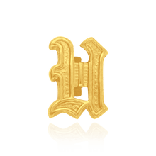 Load image into Gallery viewer, ITI NYC Old English (6.5mm) (Semi-Polished)