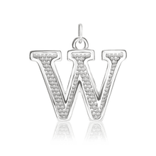 Load image into Gallery viewer, ITI NYC Pro Caption Bold with Beaded Design in 14K Gold (15mm) (100% Polished with Bail)