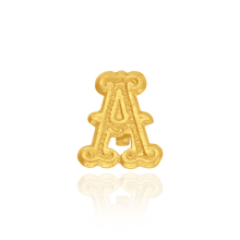 Load image into Gallery viewer, ITI NYC Old English (6.5mm) (Semi-Polished)