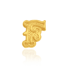 Load image into Gallery viewer, ITI NYC Old English (6.5mm) (Semi-Polished)